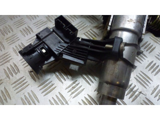 рейка Колонка рулевая Alfa Romeo Mito