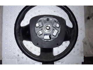 Volant Nissan Micra 2011