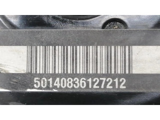 Блок АБС 57110TL0E011M1, ABS   Honda  Accord  1982-1985 года