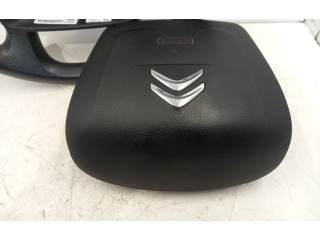 Руль Citroen Jumper  2014 -  года 1643704080      