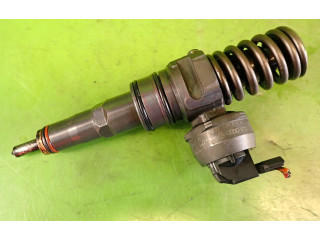 Форсунка     Skoda Fabia Mk1 (6Y)   