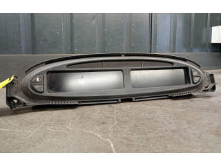Панель приборов 9652496780 Citroen Xsara Picasso
