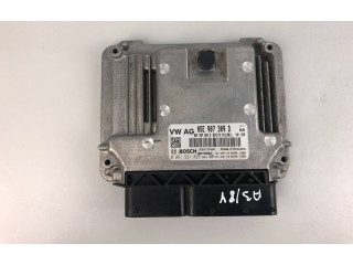 Řídící jednotka 05E907309D Audi A3 8Y 2021