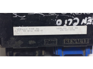 Блок комфорта 7700845406R, 7700845406R Renault Clio I