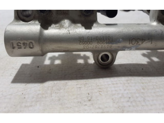 Vstřikovací lišta 8698787 BMW 4 G22 G23 G24 G26 B58B30B