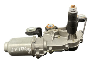 Моторчик заднего дворника 5J7955711, 5J7955711A Skoda Fabia Mk2 (5J)