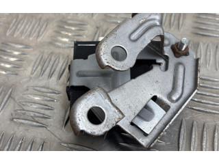 Блок управления 8631B027   Peugeot 4008