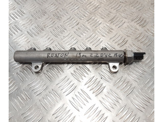 Топливная рампа R9145Z010B   SsangYong Rexton 2.7 