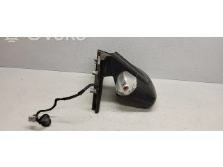 Зеркало электрическое левое Ford Transit Custom 2013- года