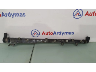 Vstřikovací lišta 7799610, 13537799610 BMW 3 E90 E91 pro naftový motor 2.5 N57