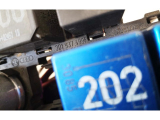 Блок предохранителей 3d1937499f Volkswagen Phaeton