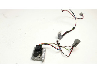 Реостат вентилятора печки