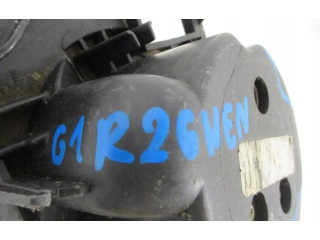 Вентилятор печки    X65P664953A   Renault Clio II