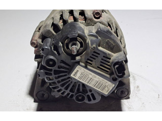 Генератор 231003831R, TG12C094 Dacia Sandero