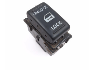 Блок управления центрального замка Nissan Pathfinder R51