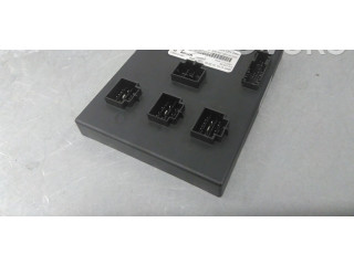 Модуль управления BSM 4H0907063GH, 4H0907063EB Audi A6 S6 C7 4G