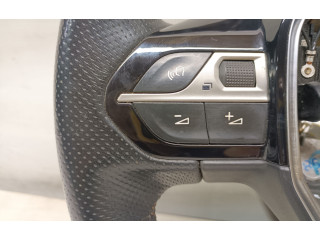 Руль Peugeot 3008 II  2016- года 98105488ZD      