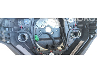 Руль Volvo S60 2001 - 2004 года 30680811