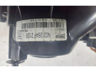 Вентилятор печки N031264P, 698311 Volkswagen Touran I