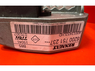 Комплект блоков управления R0410B034C, 8200399038   Renault Clio III