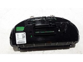 Přístrojová deska BMW 5 F10 F11 2013 9291416