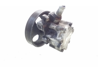 Насос усилителя руля