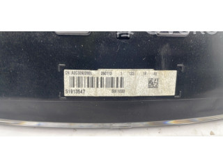 Панель приборов 51975135   Fiat 500L       