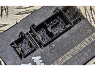 Блок комфорта 8P0959433B, 05550600   Audi A3 S3 8P   