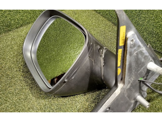 Zpětné zrcátko Volkswagen Transporter - Caravelle T5 2011 7E1857502, 50147400