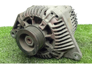 Генератор 25416100, VALEO-110AH-12V Mitsubishi Carisma