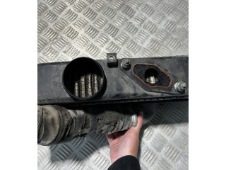 Интеркулер     Subaru Forester SG 