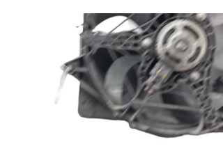 Вентилятор радиатора 50548819 Alfa Romeo Mito