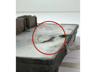 Блок управления 3r23-12a650-baa   Ford Falcon