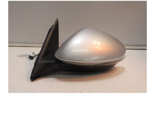 Zpětné zrcátko Alfa Romeo Stelvio 2017