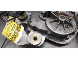 Моторчик дворников 0390201526    Ford Escort