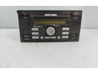 Радио/ проигрыватель CD/DVD / навигация 7M0880201 Ford Galaxy