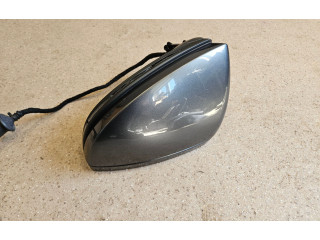 Зеркало электрическое Audi A6 S6 C8 4K 2018 - года