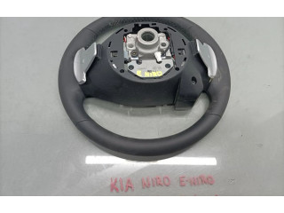 Руль KIA Niro 2022 - года