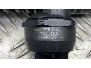 Форсунка 038130073AK Ford Galaxy для дизельного двигателя 1.9