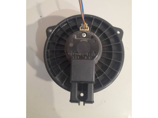 Вентилятор печки    2727000120   Mitsubishi Grandis