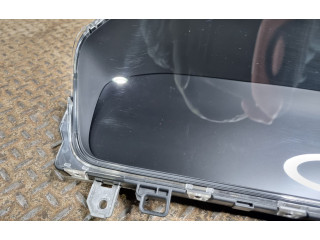 Панель приборов 32276759 Volvo XC40