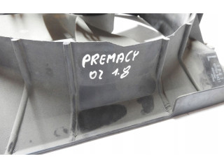 Вентилятор радиатора FPD5 Mazda Premacy 1.8