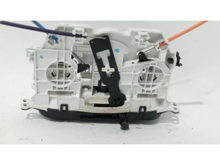 Модуль блока управления кондиционером 7820A742 Mitsubishi L200