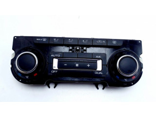 Блок управления климат-контролем 3T0907044CD, 5HB00974994 Skoda Yeti (5L)