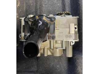 Масляный насос    a1561802401, m156   Mercedes-Benz CL C216