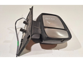 Блок управления климат-контролем 1400742XT Fiat Scudo