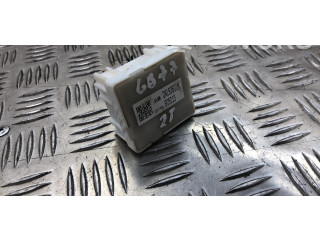 Блок управления CM193601N   Subaru Forester SH