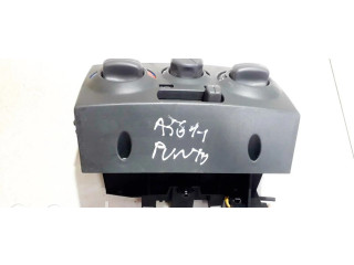 Блок управления климат-контролем 92045400, 751135h Fiat Punto (176)