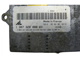 Блок управления Xenon