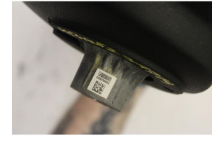 Volant Renault Megane IV 2015 RSA